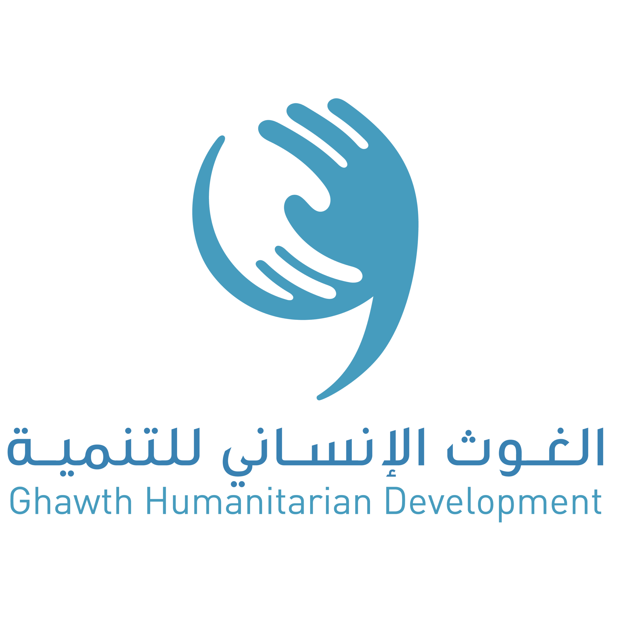 Ghawth For Development