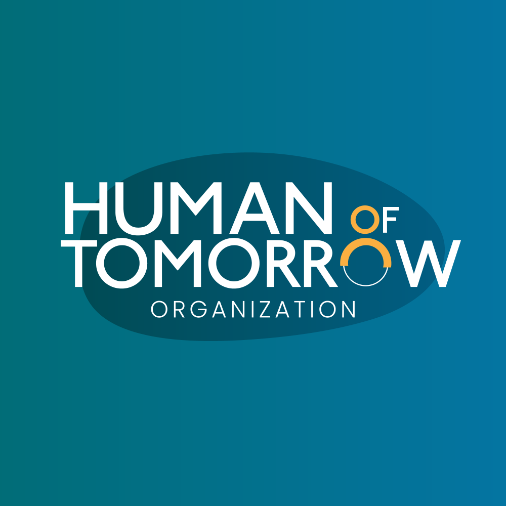 Human of Tomorrow