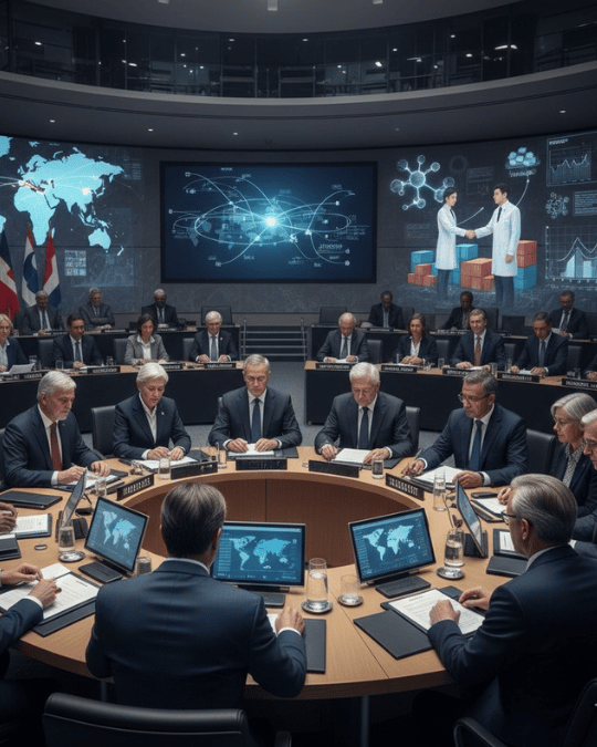 WHS Academic Alliance