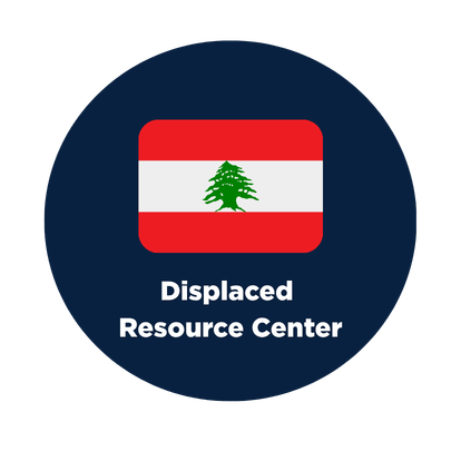 Lebanon Displaced Resource Center
