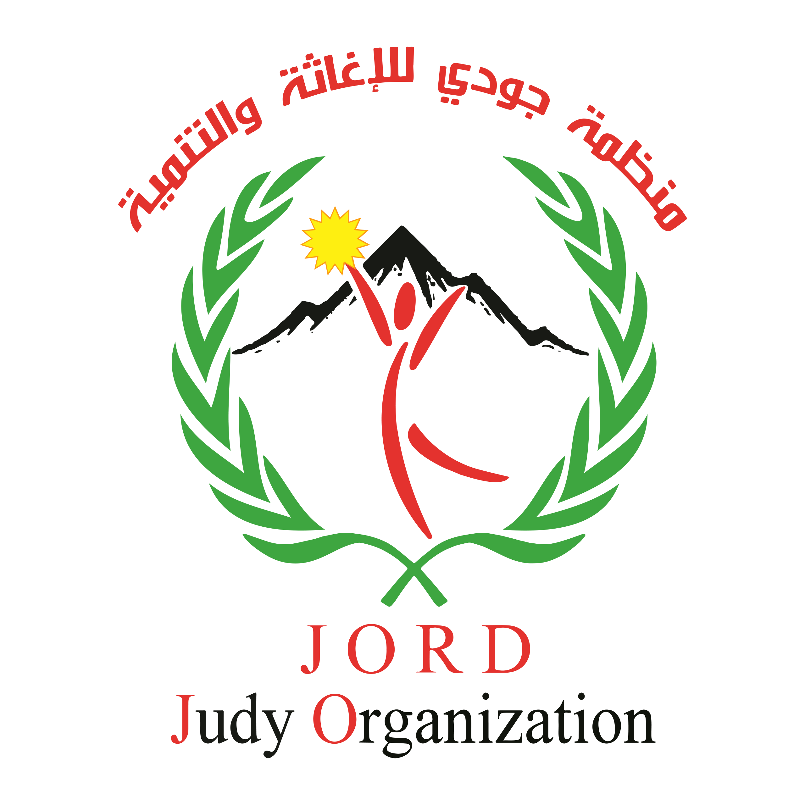 Judy Organization for Relief and Development