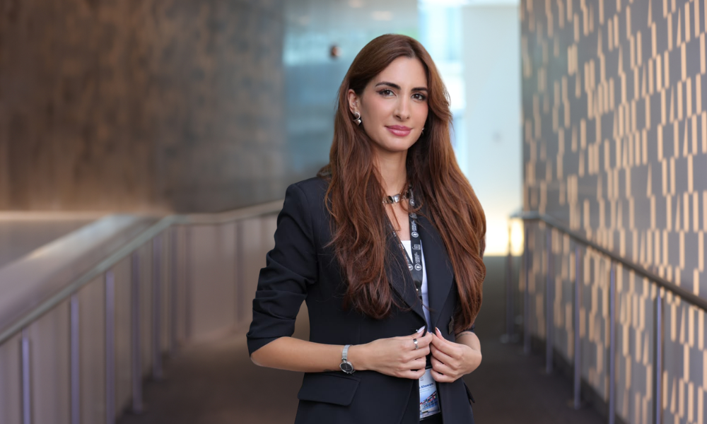 Nathalie  Khawam image